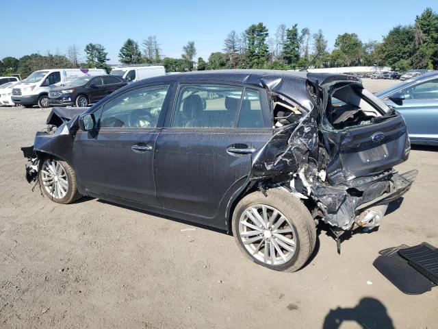 Photo 2 from auction – 2014 SUBARU IMPREZA LI with VIN JF1GPAG63E8244556