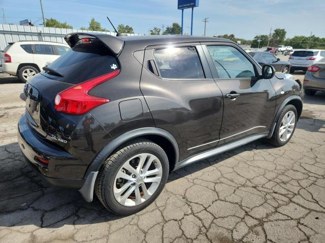 Photo 3 from auction – 2011 NISSAN JUKE S with VIN JN8AF5MV0BT014931