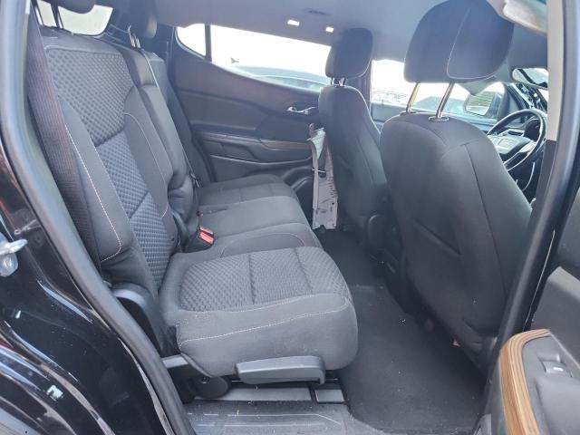 Photo 11 from auction – 2017 GMC ACADIA SLE with VIN 1GKKNLLAXHZ251653