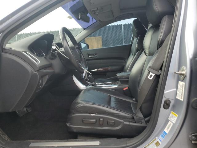 Photo 7 from auction – 2015 ACURA TLX TECH with VIN 19UUB1F5XFA007644