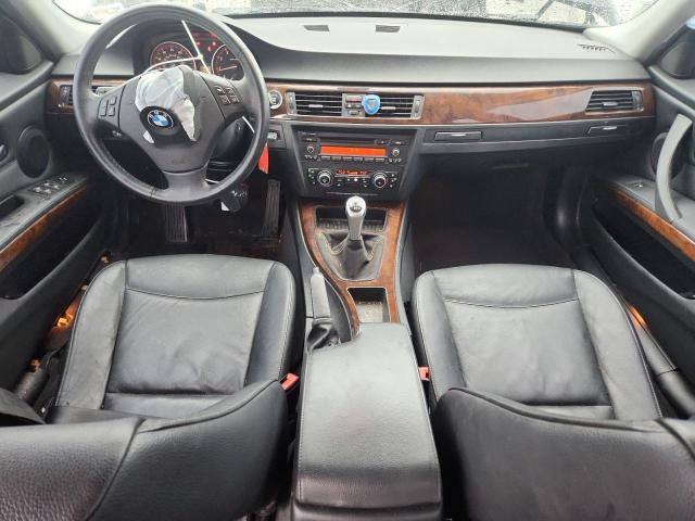 Photo 8 from auction – 2011 BMW 328 XI with VIN WBAPK7C56BA772389