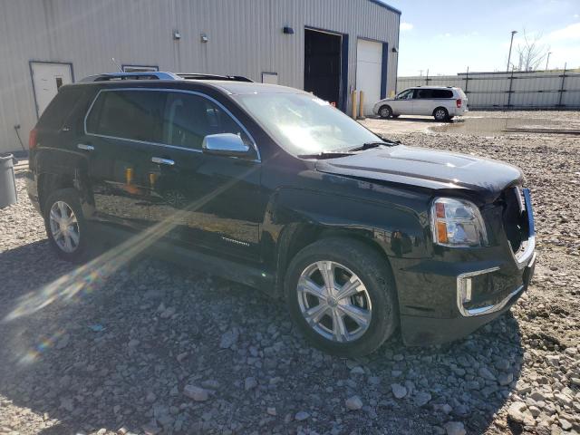 Photo 4 from auction – 2016 GMC TERRAIN SLT with VIN 2GKFLUEK8G6115261