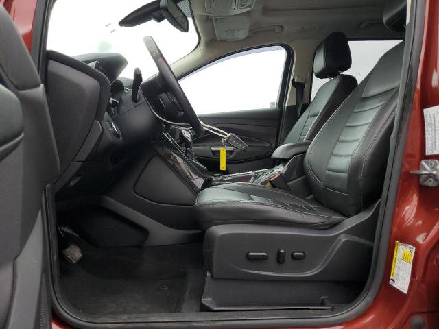 Photo 7 from auction – 2014 FORD ESCAPE TIT with VIN 1FMCU9JX9EUC48793