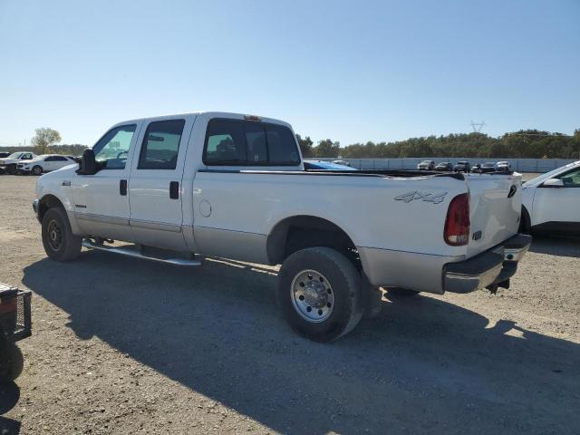 Photo 2 from auction – 2002 FORD F350 SRW S with VIN 1FTSW31F72EC09205