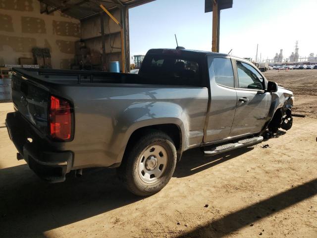 Photo 3 from auction – 2019 CHEVROLET COLORADO with VIN 1GCHSBEAXK1359072