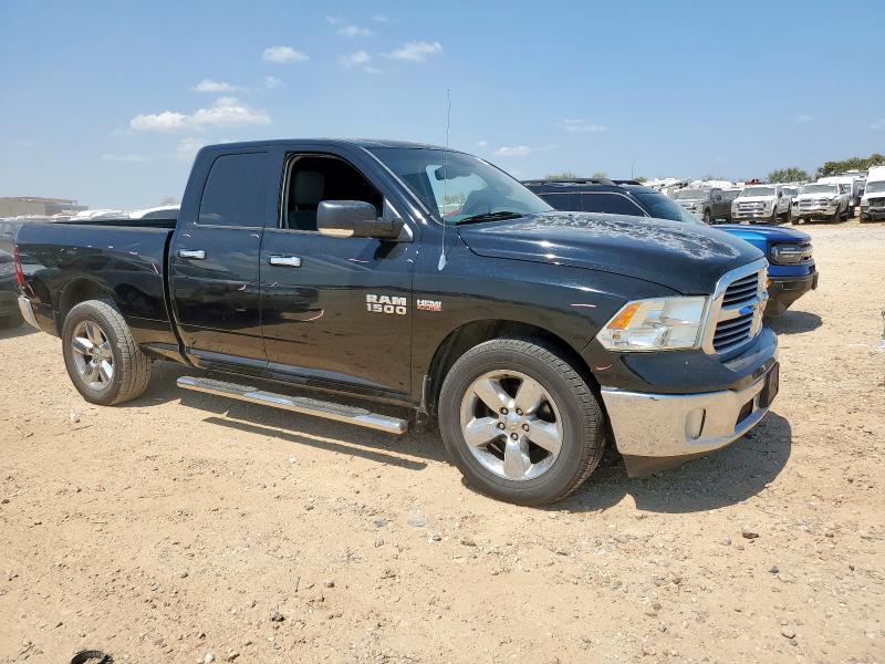 Photo 4 from auction – 2013 RAM 1500 SLT with VIN 1C6RR6GTXDS604379