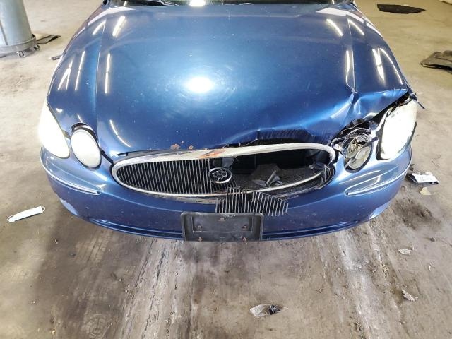 Photo 11 from auction – 2005 BUICK LACROSSE C with VIN 2G4WC562351234129
