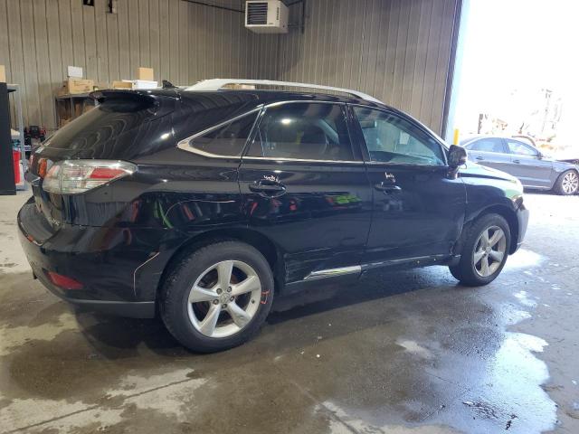 Photo 3 from auction – 2011 LEXUS RX 350 with VIN 2T2BK1BA1BC094568