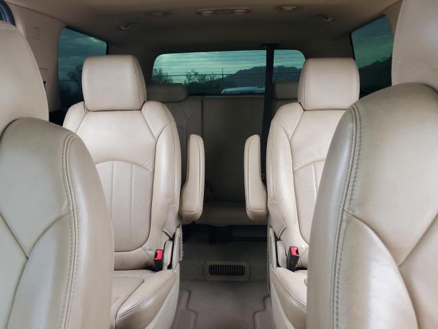Photo 10 from auction – 2011 GMC ACADIA DEN with VIN 1GKKRTED7BJ389572