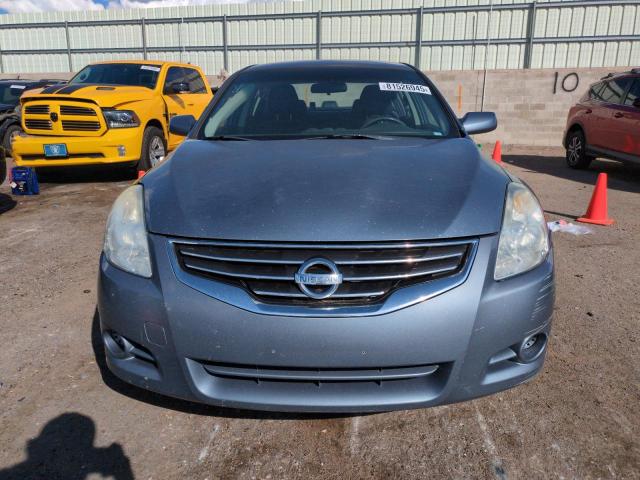 Photo 5 from auction – 2011 NISSAN ALTIMA BAS with VIN 1N4AL2AP7BN414570