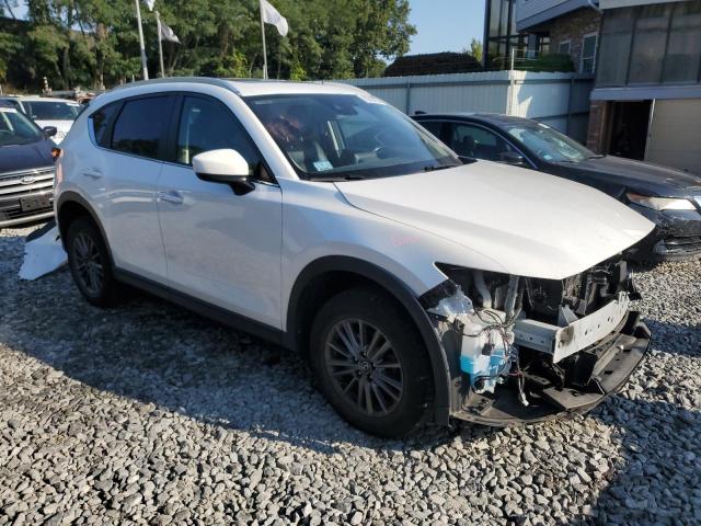 Photo 4 from auction – 2019 MAZDA CX-5 TOURING with VIN JM3KFBCM5K1695470