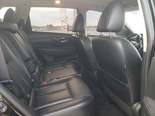 Photo 11 from auction – 2017 NISSAN ROGUE S with VIN JN8AT2MT9HW406920