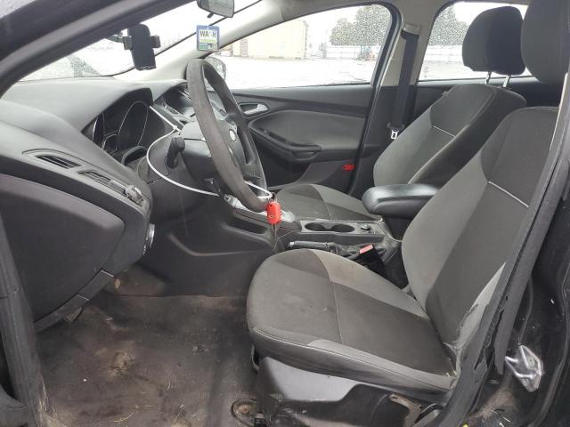 Photo 7 from auction – 2012 FORD FOCUS SE with VIN 1FAHP3K24CL421498