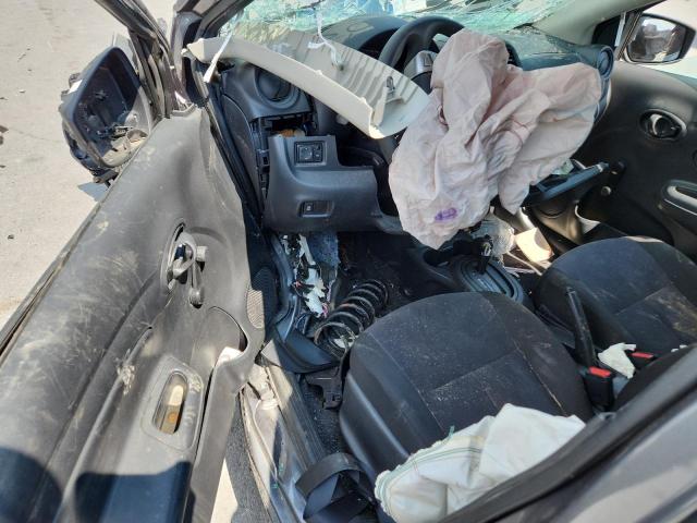 Photo 8 from auction – 2018 NISSAN VERSA S with VIN 3N1CN7AP3JL803086