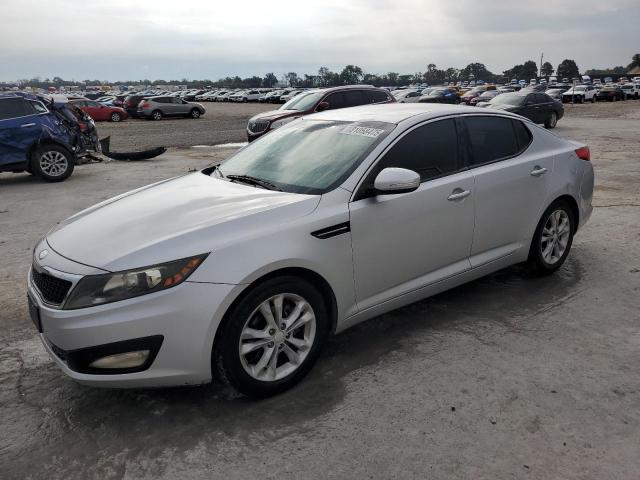 Photo 1 from auction – 2013 KIA OPTIMA LX with VIN 5XXGM4A75DG206103