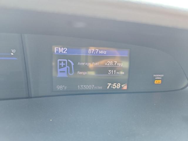 صورة رقم 9 من المزاد - 2014 HONDA CIVIC LX مع VIN 19XFB2F5XEE063317