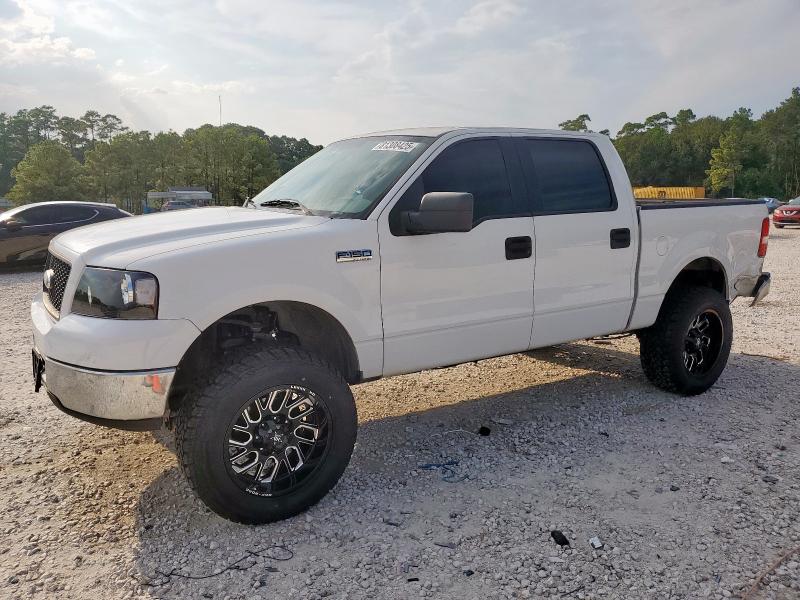 FORD F150 2006 with VIN 1FTRW12W36KD82129 - Photo from auction