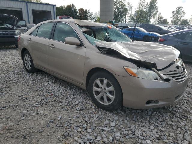 Photo 4 from auction – 2009 TOYOTA CAMRY BASE with VIN 4T4BE46K19R093404