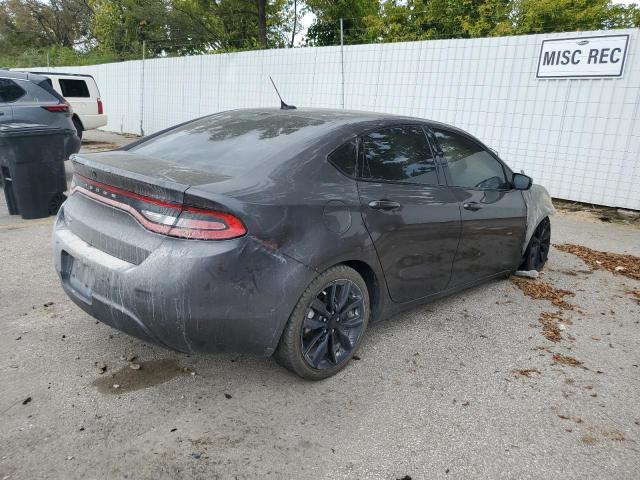 Photo 3 from auction – 2016 DODGE DART SXT S with VIN 1C3CDFFA1GD817649