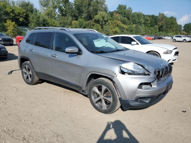 Photo 4 from auction – 2016 JEEP CHEROKEE L with VIN 1C4PJMCB8GW131300
