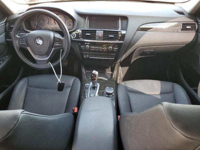 Photo 8 from auction – 2016 BMW X3 XDRIVE2 with VIN 5UXWX9C51G0D69284