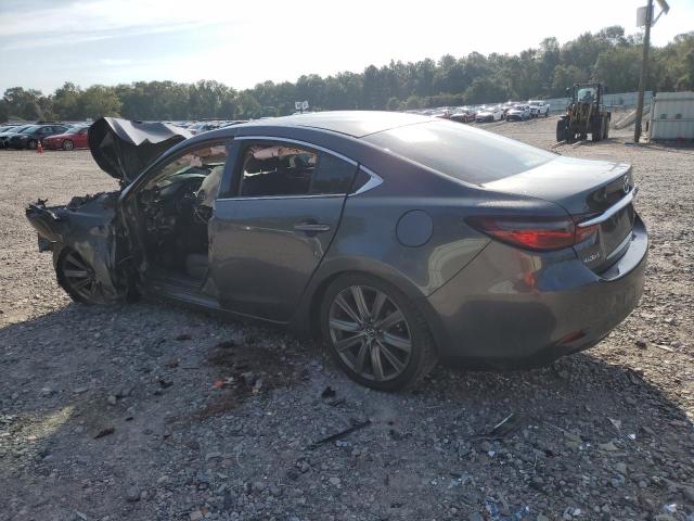 Zdjęcie 2 z aukcji – 2021 MAZDA 6 TOURING z VIN JM1GL1VM9M1614035