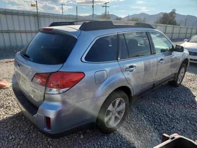 Снимка 3 от търг – 2013 SUBARU OUTBACK 2. с VIN 4S4BRCCC1D3269887