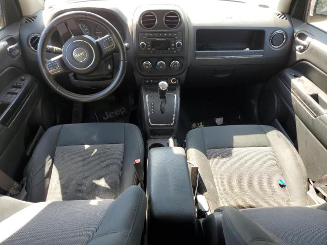 Photo 8 from auction – 2012 JEEP COMPASS LA with VIN 1C4NJDEB2CD616414