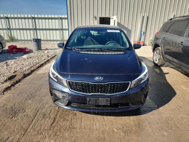 Photo 5 from auction – 2018 KIA FORTE LX with VIN KNAFK5A84J5773917