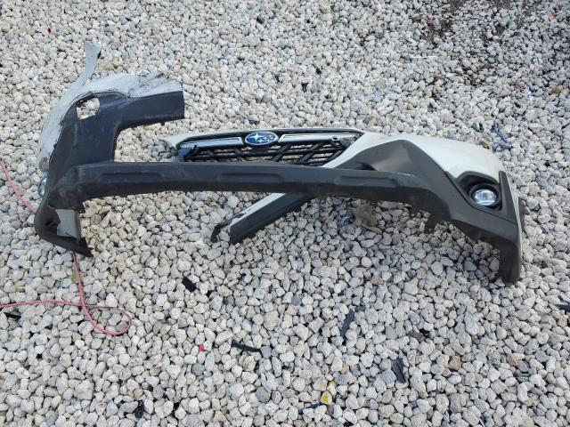 Photo 13 from auction – 2022 SUBARU CROSSTREK with VIN JF2GTHNC9NH283192
