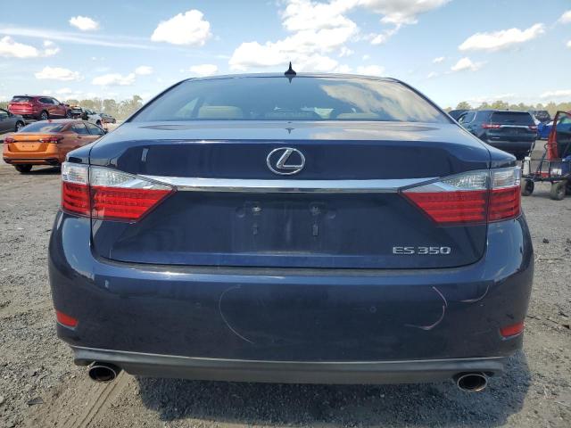 Photo 6 from auction – 2013 LEXUS ES 350 with VIN JTHBK1GG6D2070414