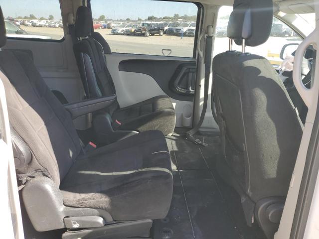 Photo 11 from auction – 2013 DODGE GRAND CARAVAN with VIN 2C4RDGCG9DR514115