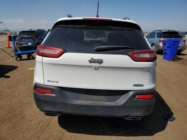 Photo 6 from auction – 2018 JEEP CHEROKEE L with VIN 1C4PJMCX8JD516564