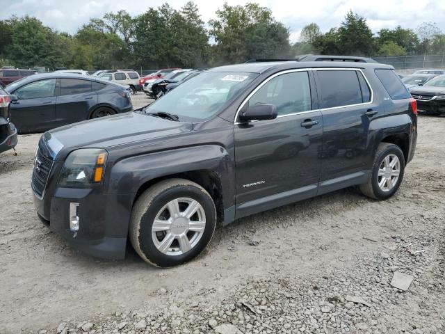GMC TERRAIN SL 2014 with VIN 2GKFLWEK0E6311378 - Photo from auction