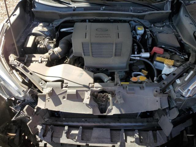 Photo 12 from auction – 2024 SUBARU FORESTER TOURING with VIN JF2SKAMC2RH402213