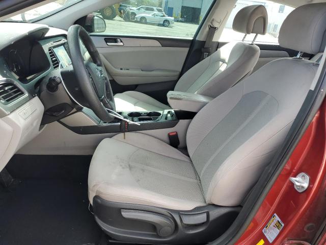 Photo 7 from auction – 2016 HYUNDAI SONATA SE with VIN 5NPE24AF2GH365464