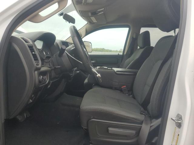Photo 7 from auction – 2019 RAM 1500 TRADE with VIN 1C6SRFGT9KN554684