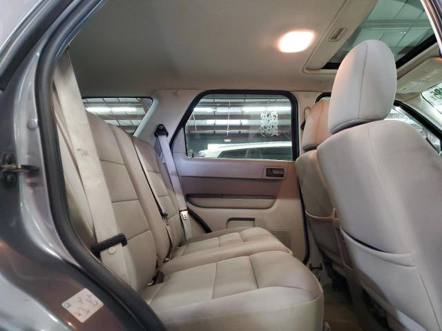 Photo 11 from auction – 2010 FORD ESCAPE XLT with VIN 1FMCU9D70AKD23799