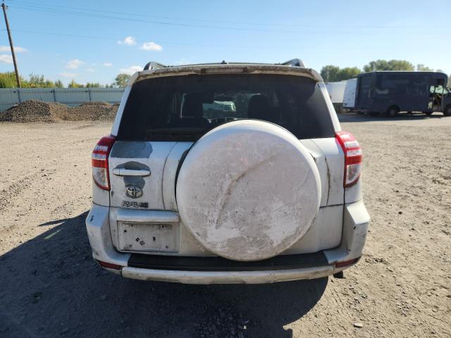 Photo 6 from auction – 2011 TOYOTA RAV4 with VIN 2T3KF4DV0BW079270