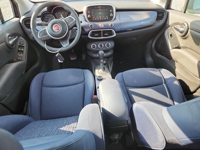 Photo 8 from auction – 2022 FIAT 500X POP with VIN ZFBNF3A18NP980138