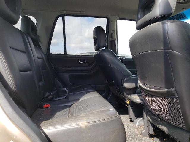 Photo 10 from auction – 2001 HONDA CR-V SE with VIN JHLRD18711C010610