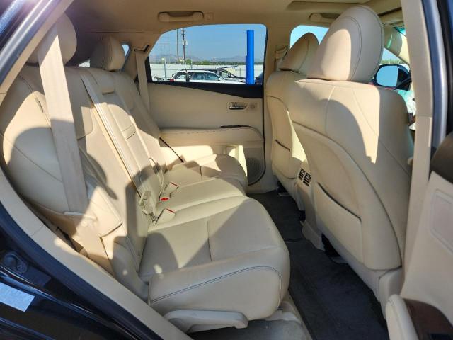 Photo 11 from auction – 2015 LEXUS RX 350 BAS with VIN 2T2BK1BA0FC316295