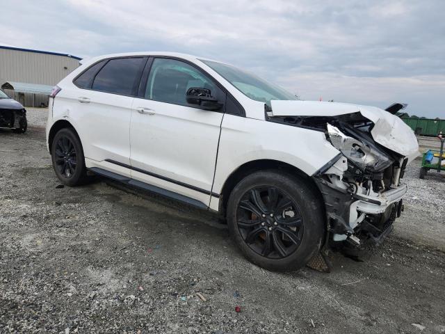 Photo 4 from auction – 2022 FORD EDGE SE with VIN 2FMPK4G90NBB16644