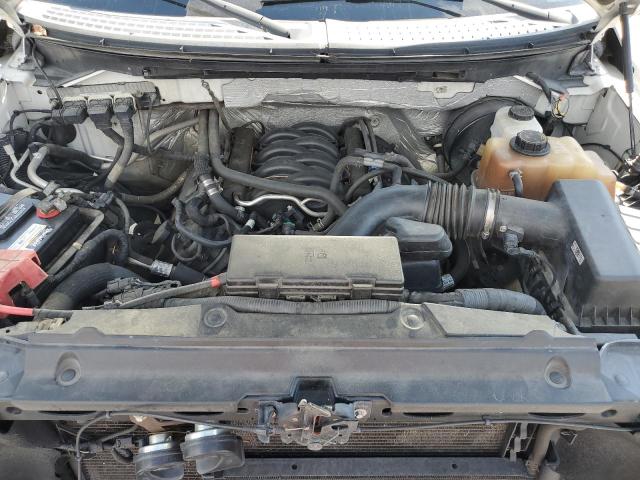 Photo 11 from auction – 2013 FORD F150 SUPER with VIN 1FTFX1CF8DFB77250