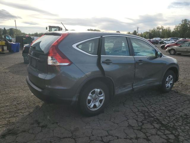 Photo 3 from auction – 2012 HONDA CR-V LX with VIN 2HKRM3H37CH505715
