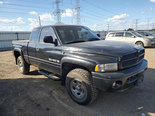 Photo 4 from auction – 2000 DODGE RAM 1500 with VIN 1B7HF13Z8YJ147268
