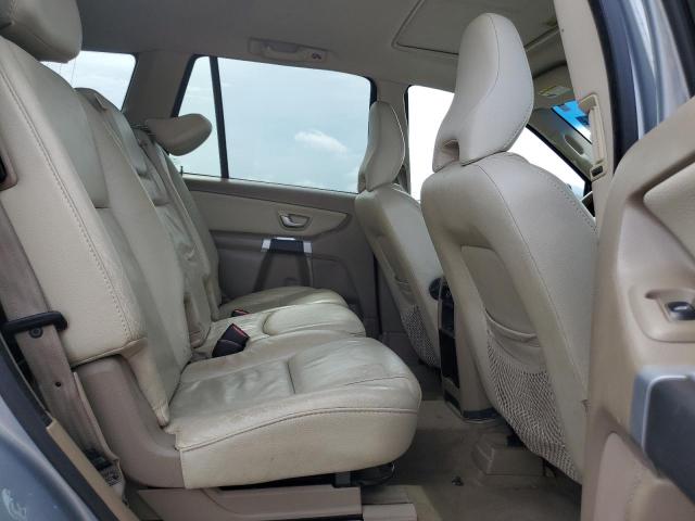 Photo 11 from auction – 2012 VOLVO XC90 3.2 with VIN YV4952CZ2C1612470