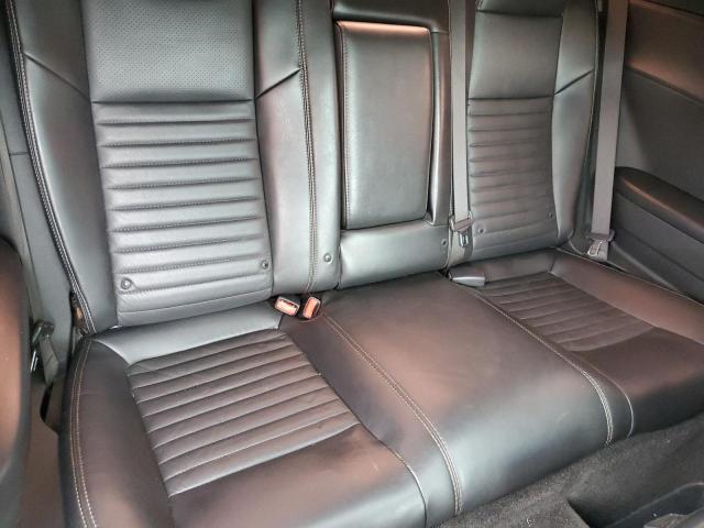 Photo 10 from auction – 2012 DODGE CHALLENGER with VIN 2C3CDYBT3CH101609