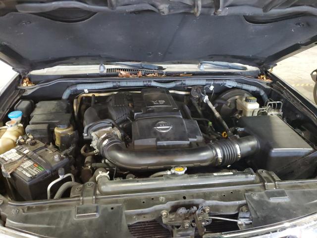 Zdjęcie 12 z aukcji – 2011 NISSAN PATHFINDER z VIN 5N1AR1NN7BC621379