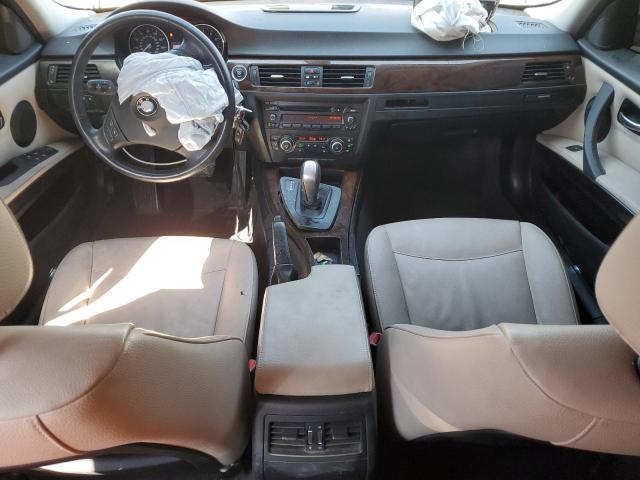 Photo 8 from auction – 2011 BMW 335 XI with VIN WBAPL5G5XBNN22531